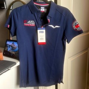 F45 uniform